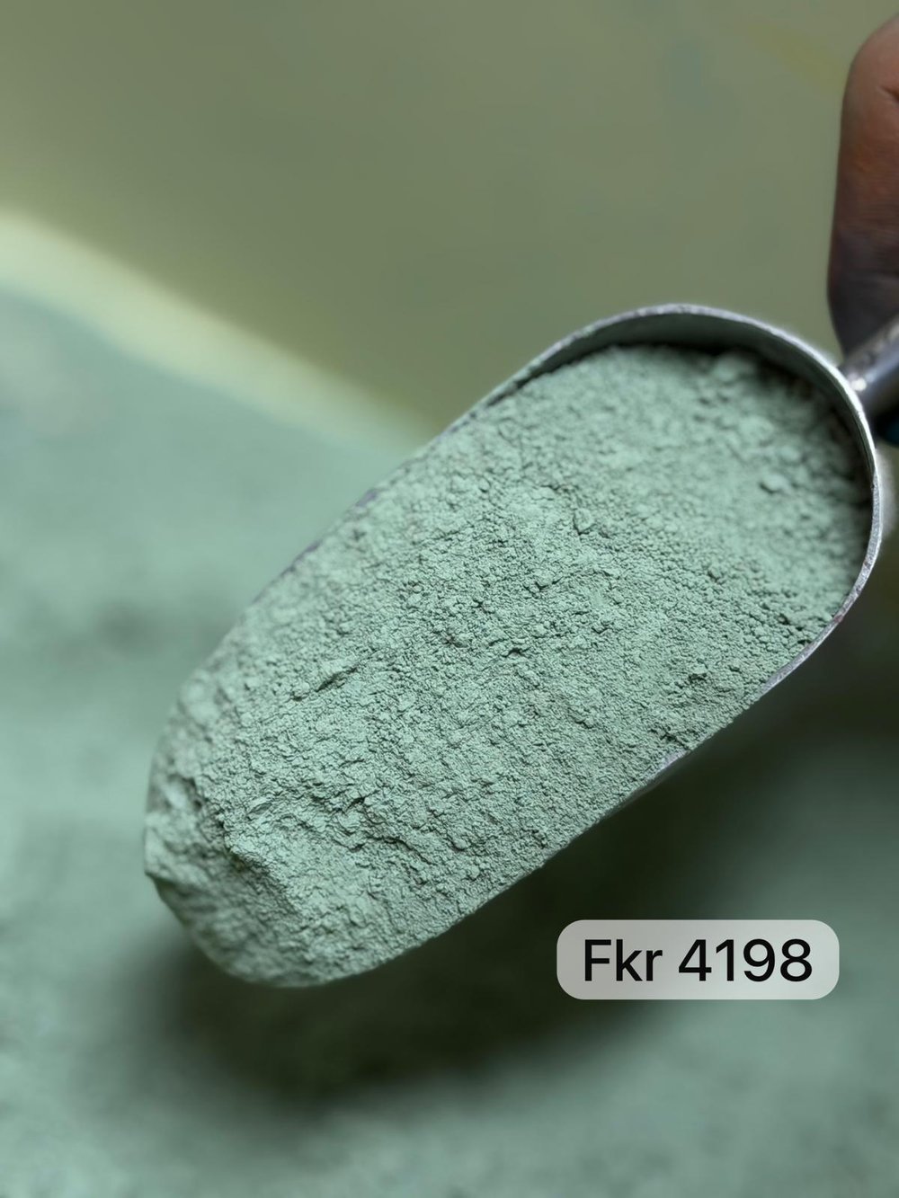 Fkr 4198 Vıktorıagrün