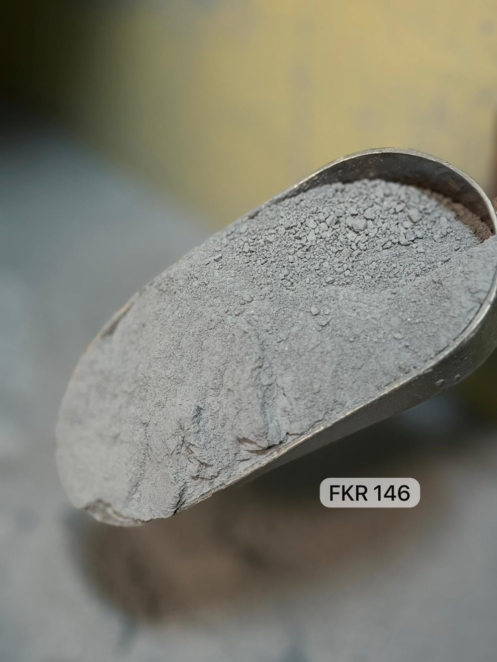 Fkr 146 Blaugrau