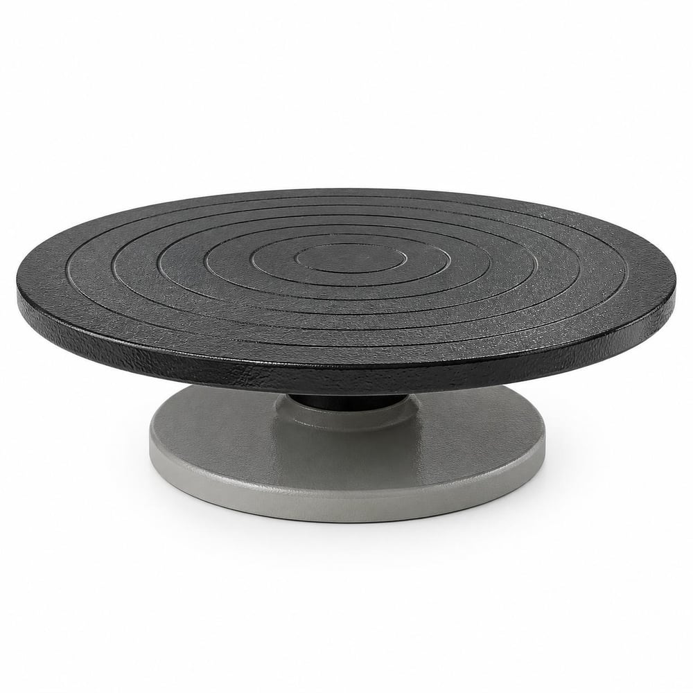 Hobby 34 Double-Sided Turntable