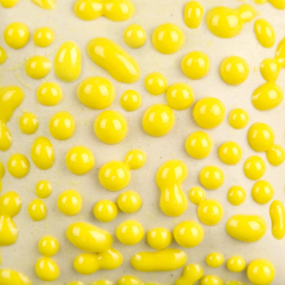 SW 441 YELLOW BEAD