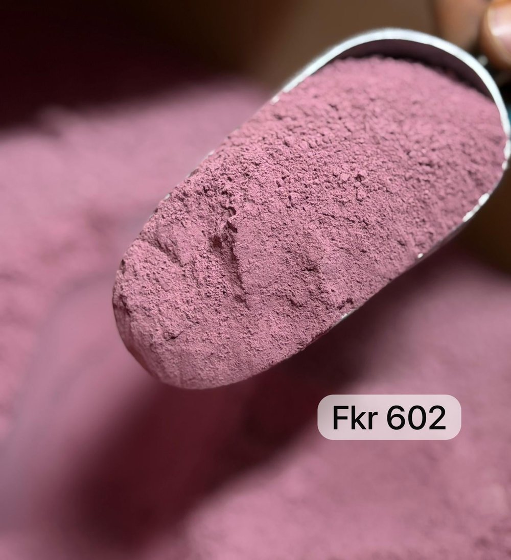 Fkr 602  Pınk