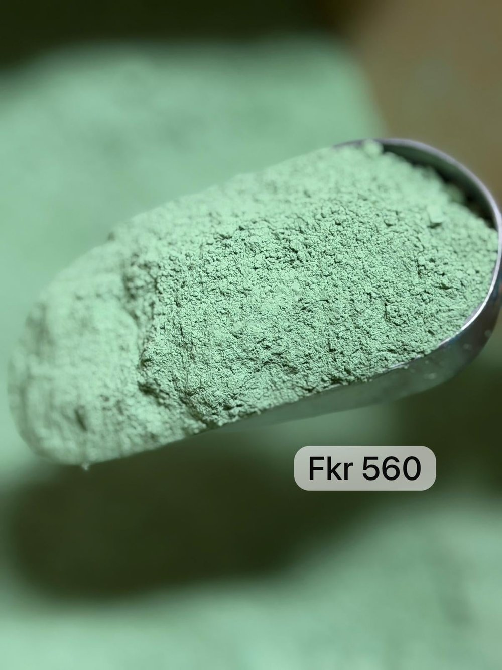 Fkr 560 Hellgrün