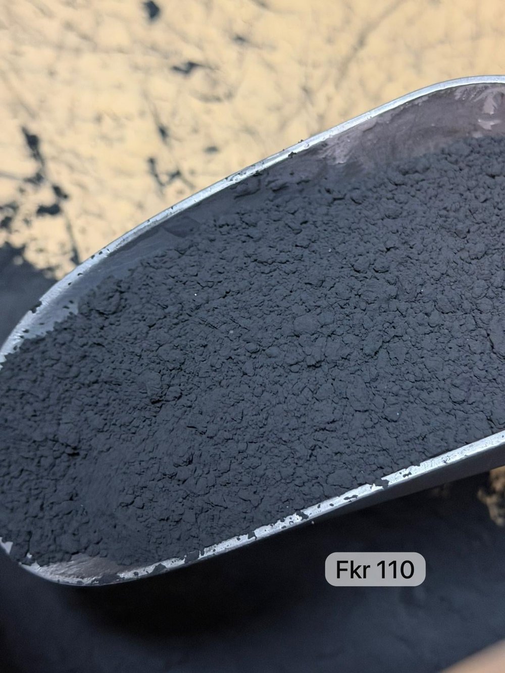 Fkr 110 Tıefshwarz