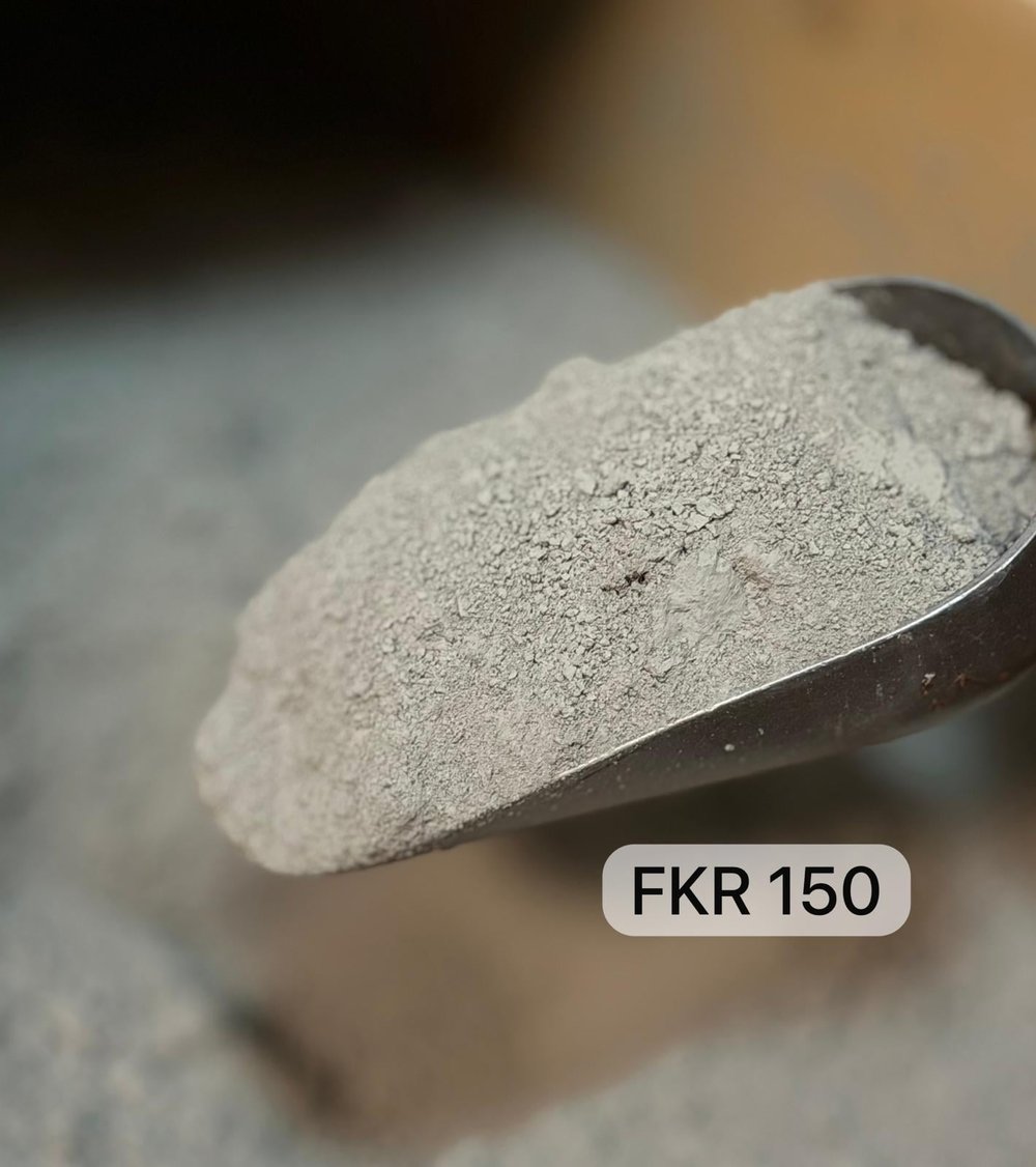 Fkr 150 Neutralgrau 