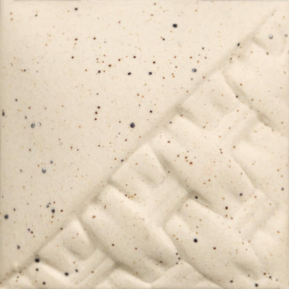 EG-002 STONEWARE YÜKSEK DERECE SPECKLED BUFF(NOKTALI KREM) ASTAR 473ML