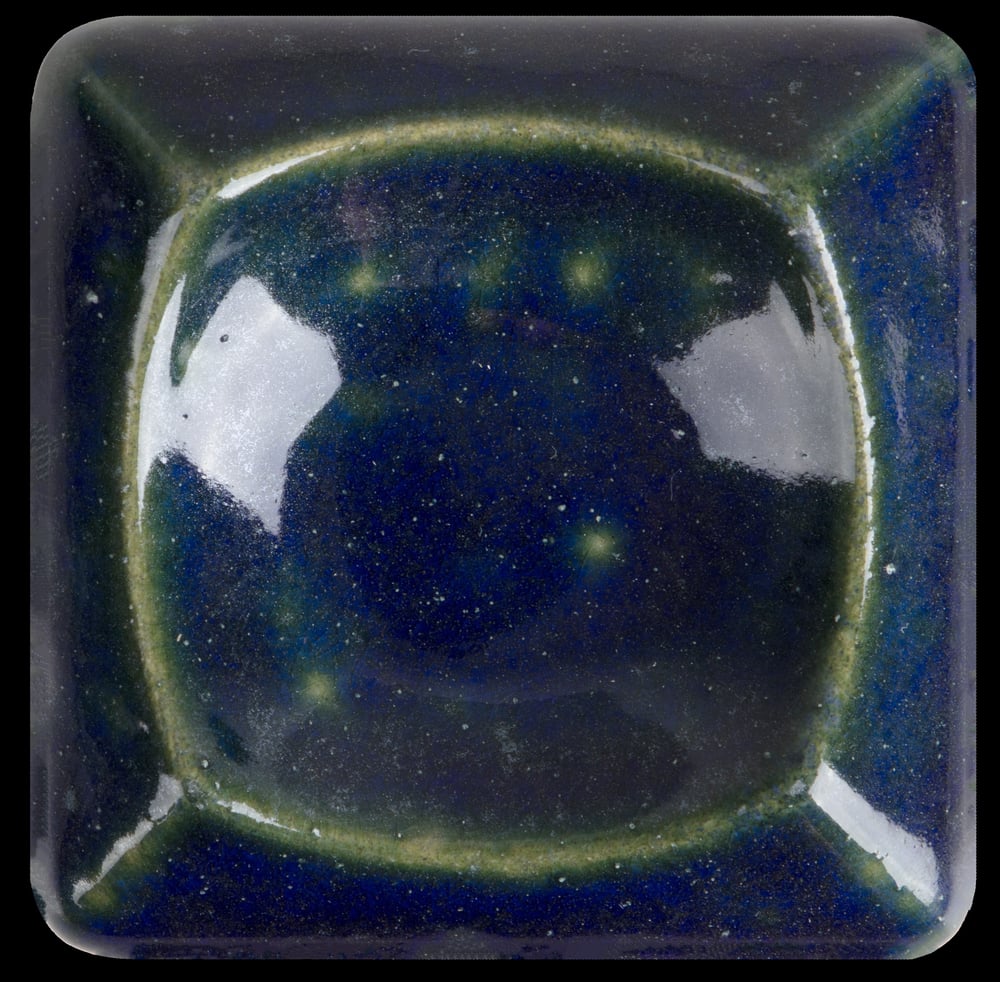 KGE 224 MYSTIK BLAU