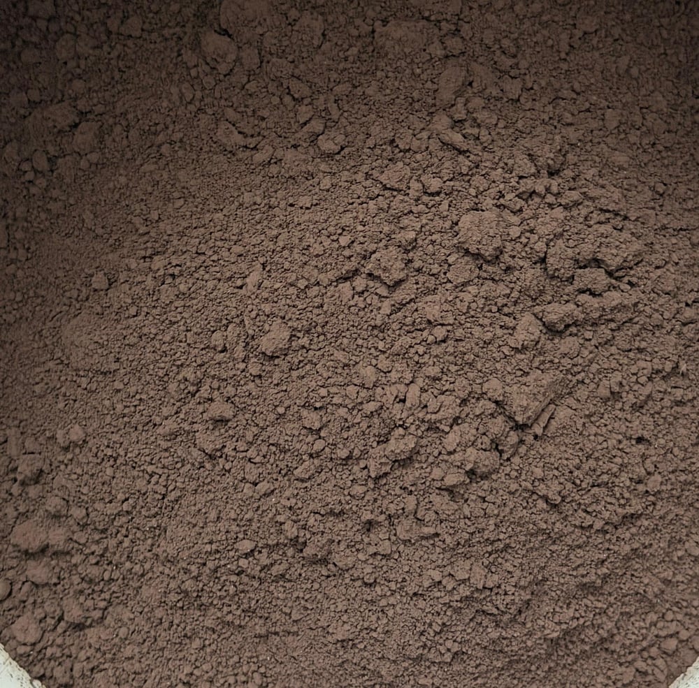 AL 45048 KAHVE PİGMENT