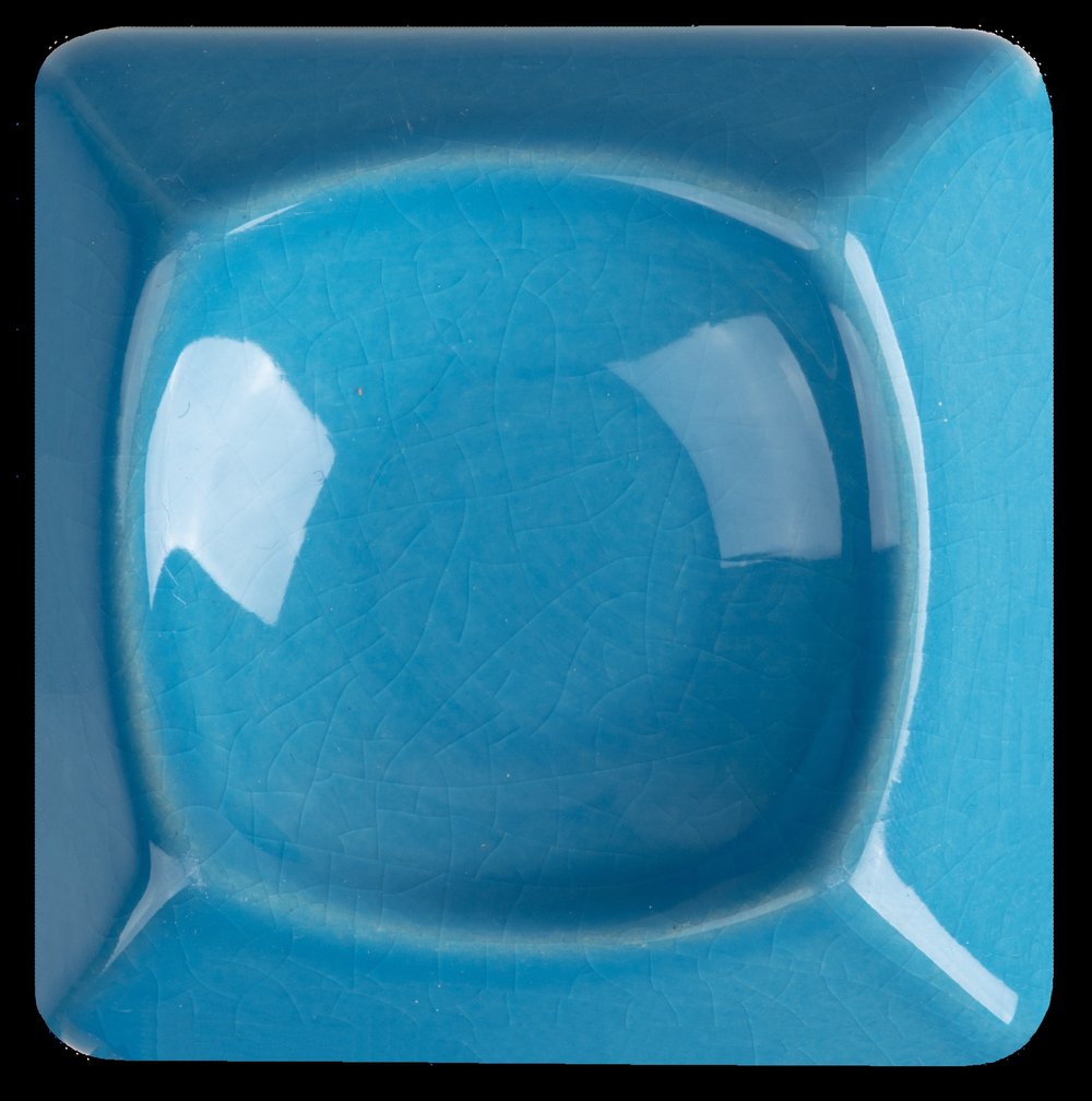 KGG 54 PFAUENBLAU