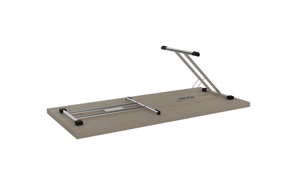 Flexi Katlanır Masa 160X80 cm