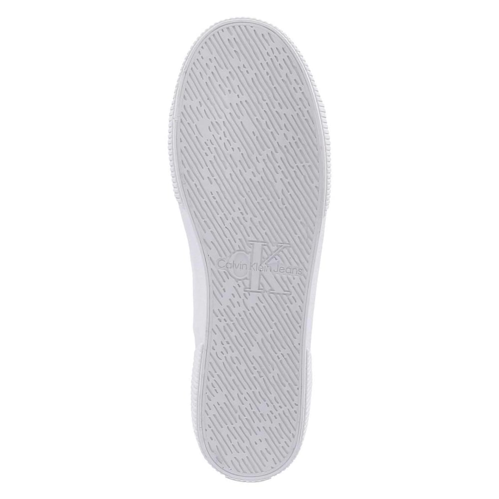 Calvin Klein 00482 Kadın Ess Vulc Mono Sneaker