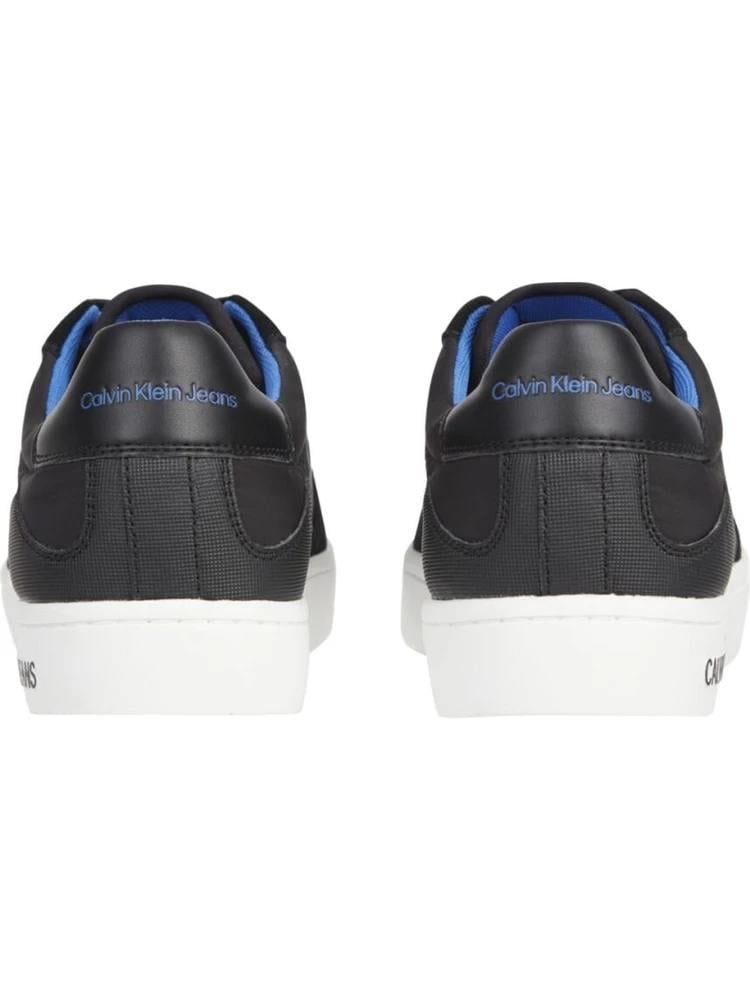 Calvin Klein 00669 Erkek Classic Cupsole Su Softny