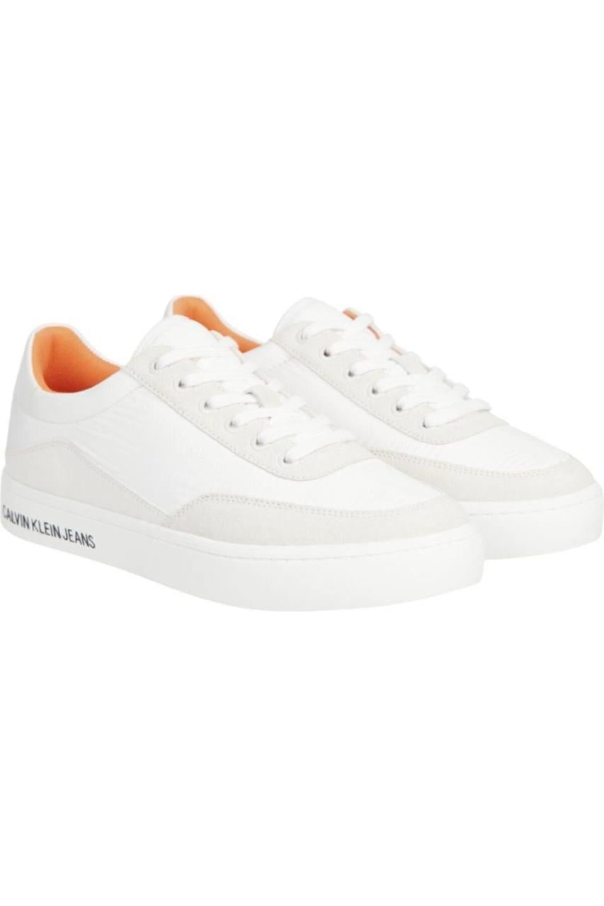 Calvin Klein 00669 Erkek Classic Cupsole Su Softny