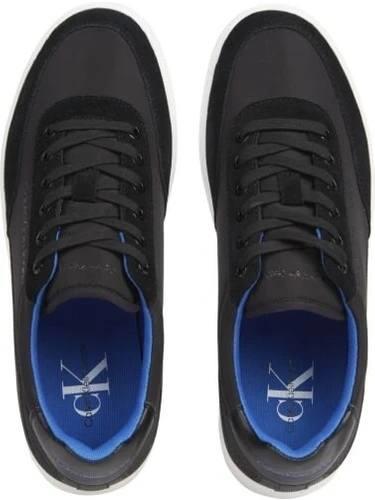Calvin Klein 00669 Erkek Classic Cupsole Su Softny