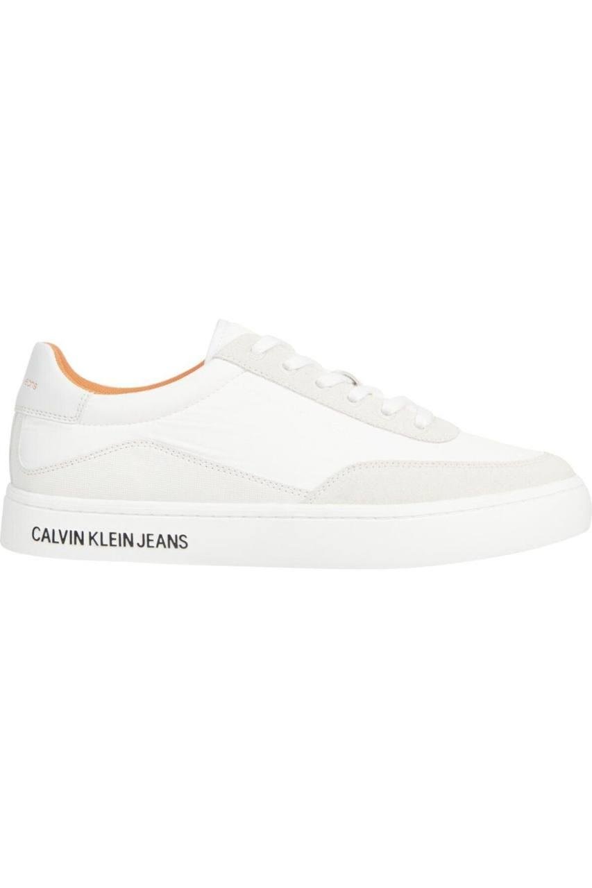 Calvin Klein 00669 Erkek Classic Cupsole Su Softny