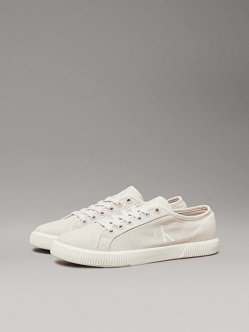 Calvin Klein 01762 Kadın Ess Valcanic Low Sneaker