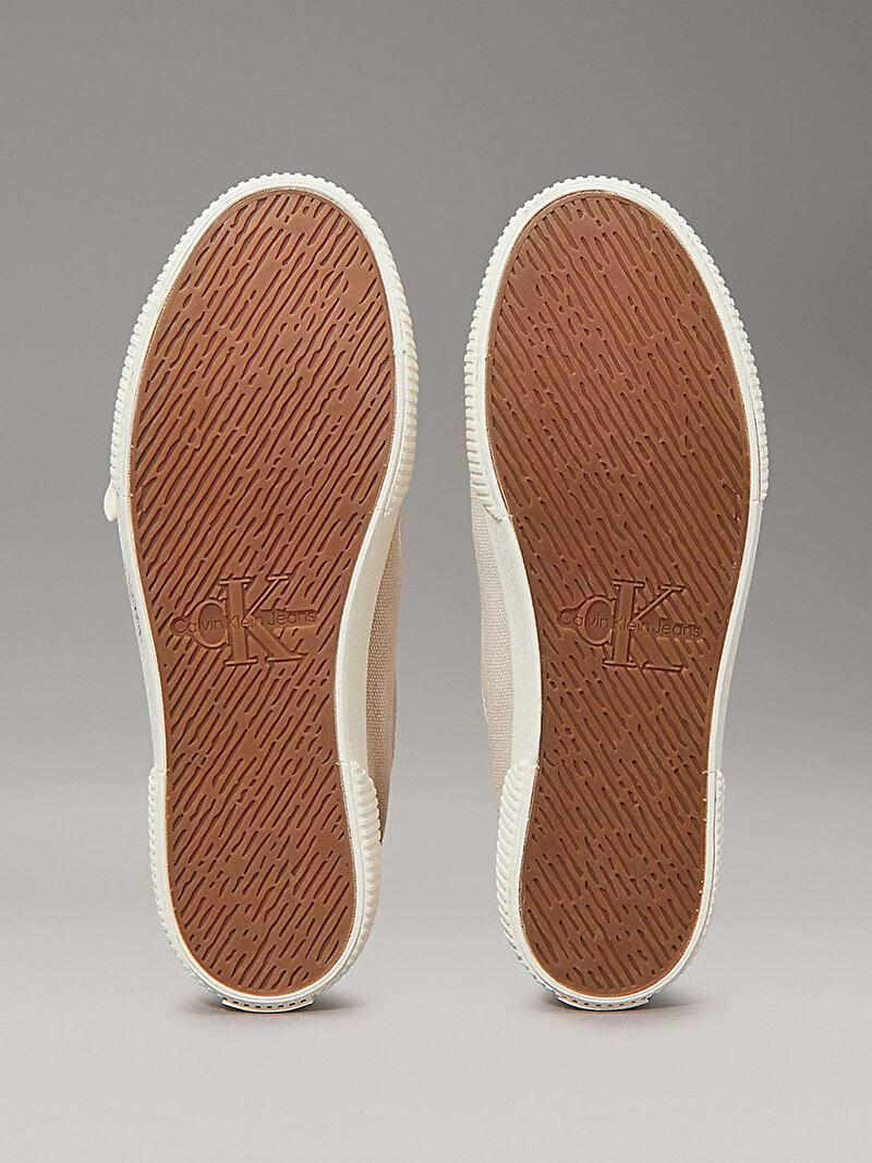 Calvin Klein 01762 Kadın Ess Valcanic Low Sneaker