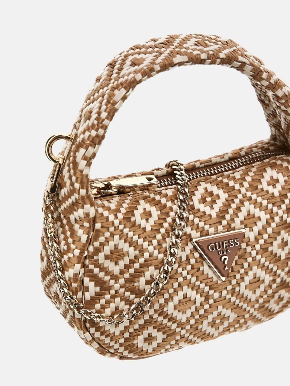 Guess 2802 Kadın Rianee Kadın Omuz Çantası