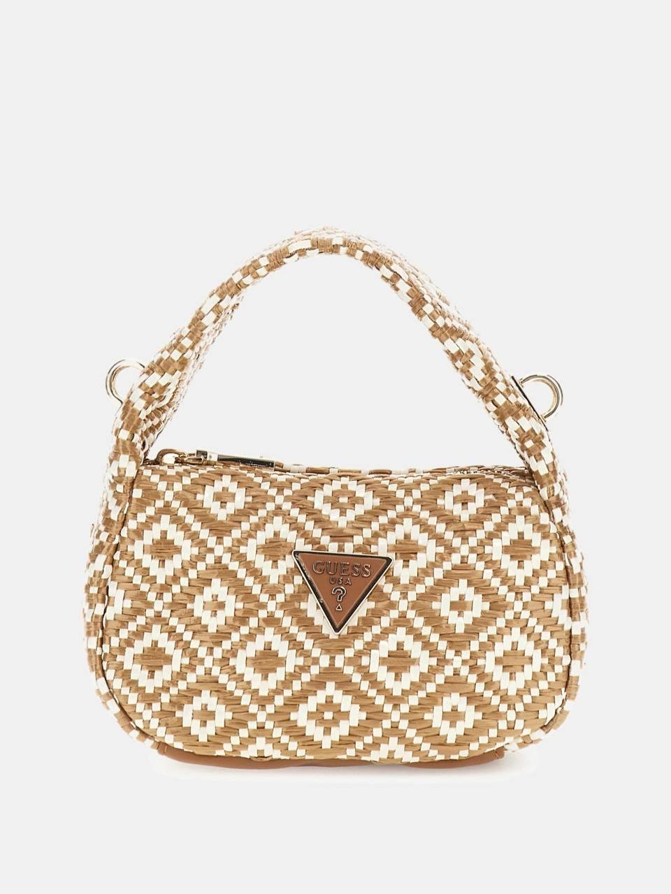 Guess 2802 Kadın Rianee Kadın Omuz Çantası