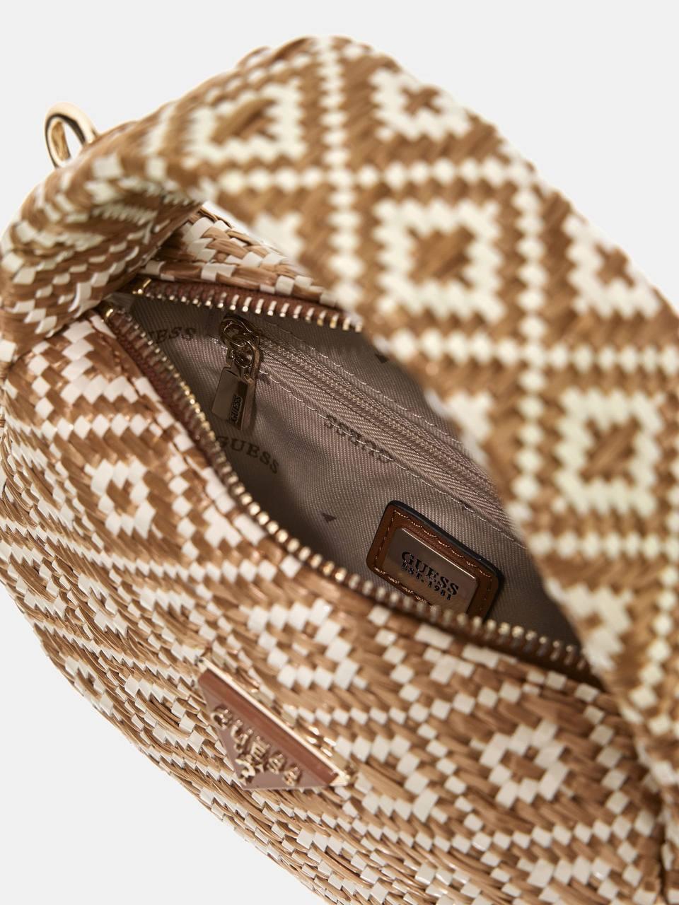 Guess 2802 Kadın Rianee Kadın Omuz Çantası