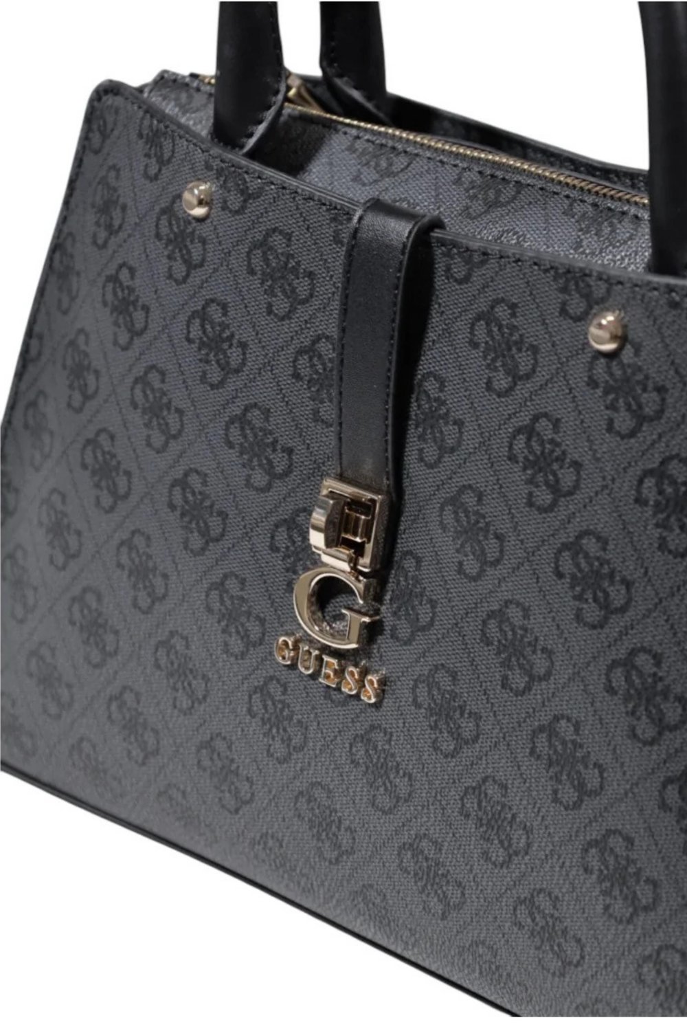 Guess 2906 Kadın Zamira 4G Logolu El Çantası
