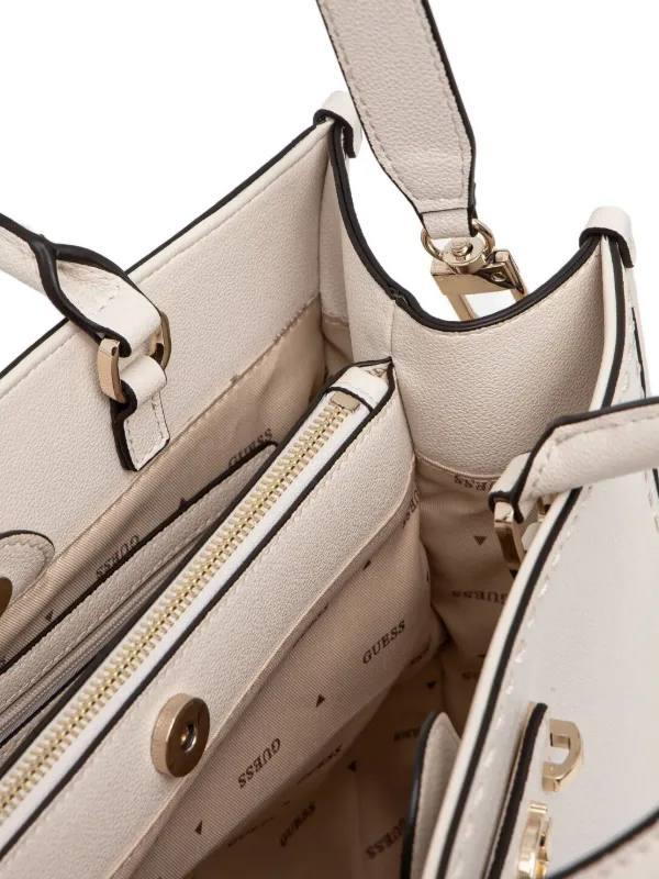 Guess 3722 Kadın Nastra El Çantası