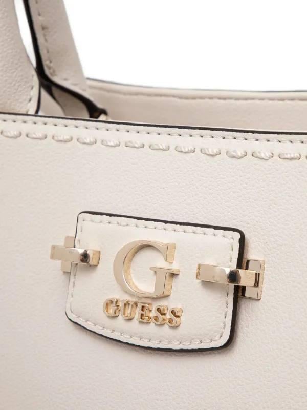 Guess 3722 Kadın Nastra El Çantası