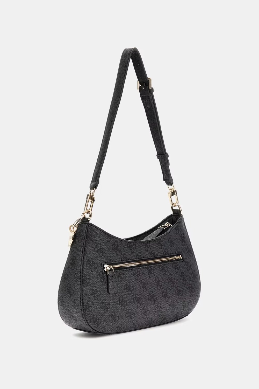 Guess 7918 Kadın Noelle 4G Logolu Omuz Çantası