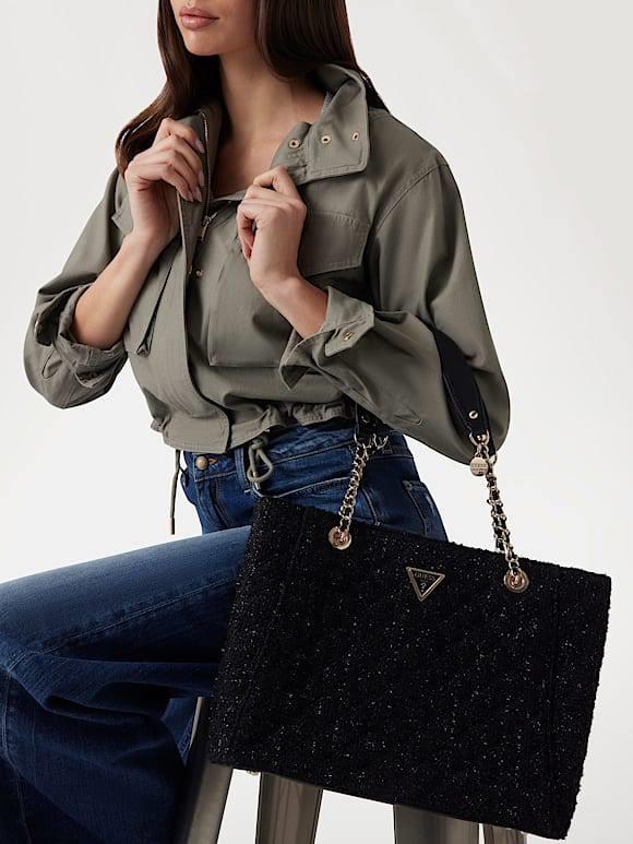 Guess 874824 Kadın Gıully Omuz Çantası