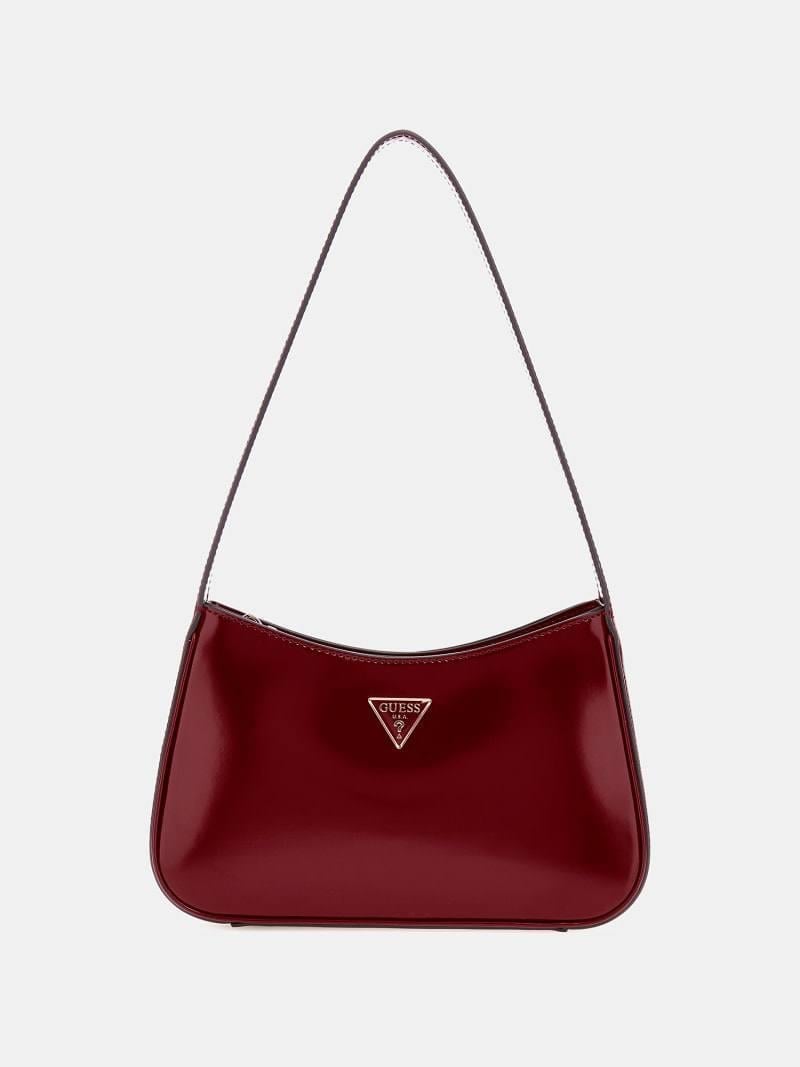 Guess 949617 Kadın Arnela Top Zıp Omuz Çantası