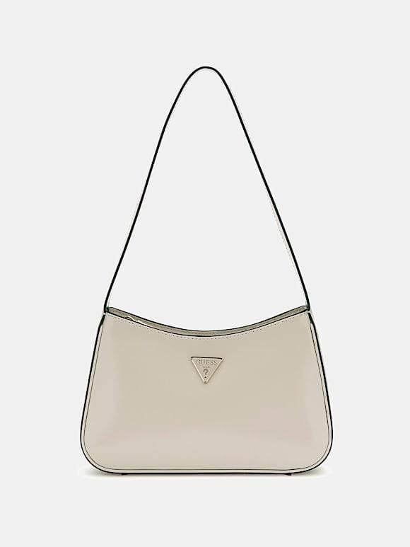 Guess 949617 Kadın Arnela Top Zıp Omuz Çantası