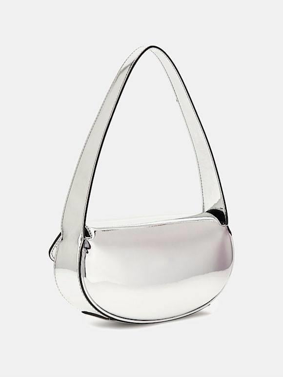 Guess 949678 Kadın Arnela Flap Omuz Çantası