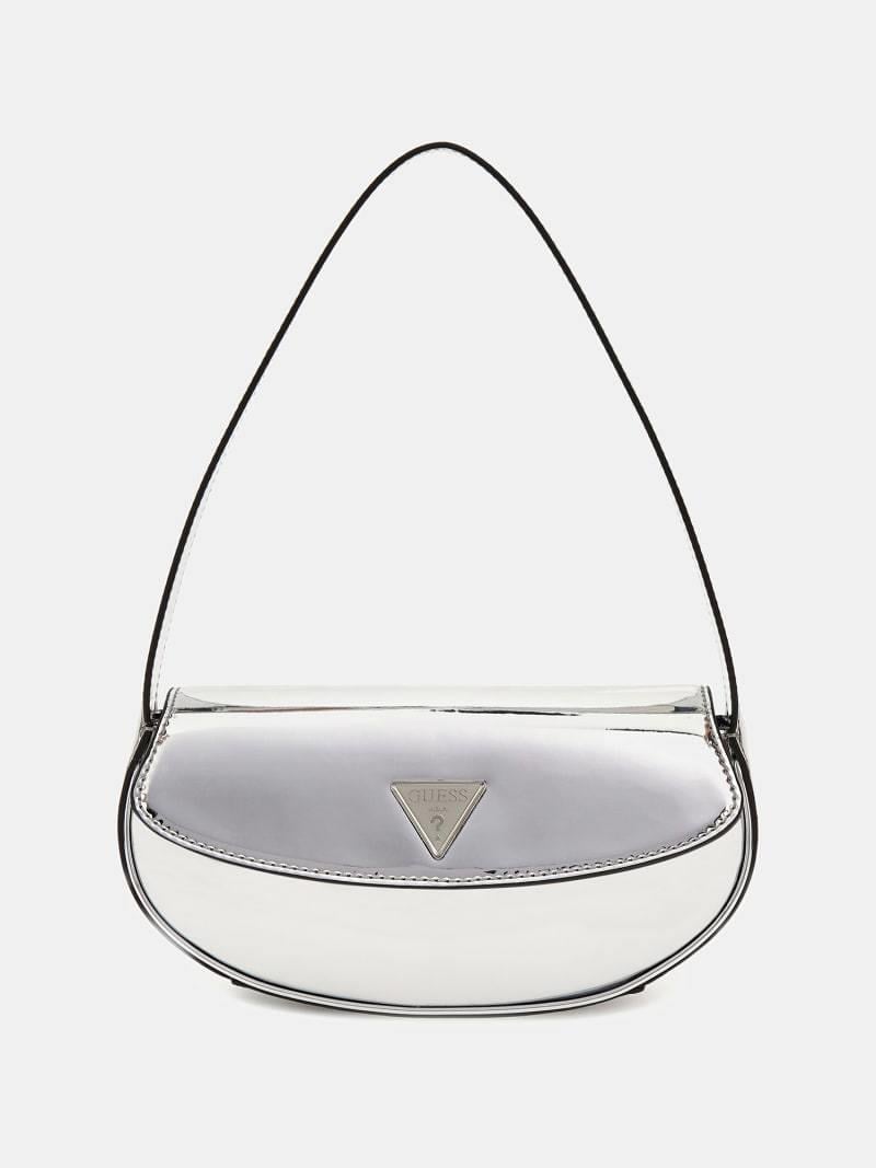Guess 949678 Kadın Arnela Flap Omuz Çantası