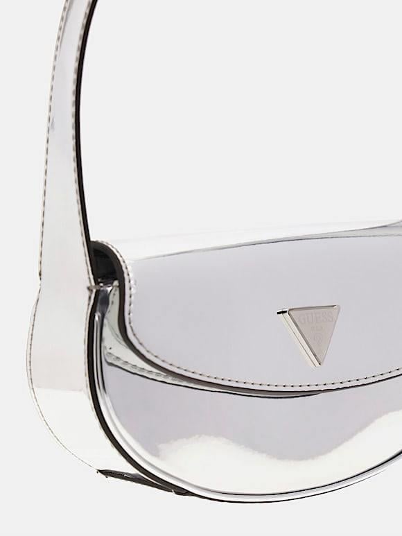 Guess 949678 Kadın Arnela Flap Omuz Çantası