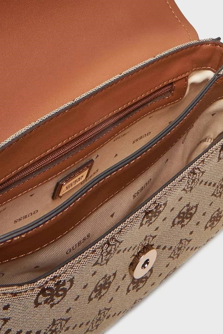 Guess 965421 Kadın Neda Omuz Çantası