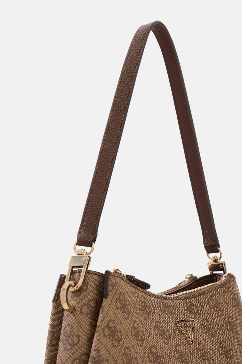 Guess 967273 Noelle 4G Logo Mini Çapraz Çanta
