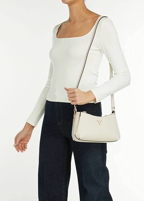 Guess 967273 Noelle 4G Logo Mini Çapraz Çanta