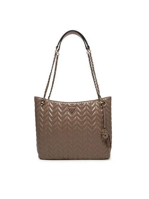 Guess 972022 Kadın Cheryl Kapitoneli Omuz Çantası