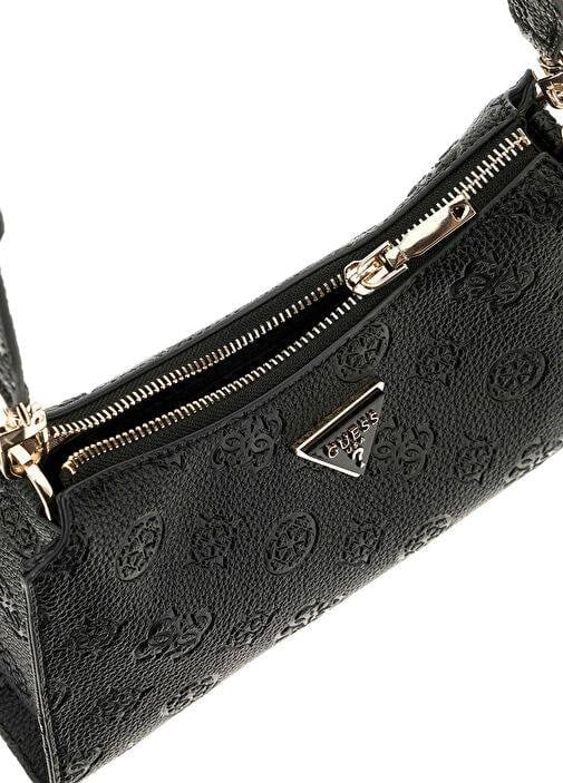 Guess 988818 Kadın Cresidia 4G ve Peony Logolu Omuz Çantası