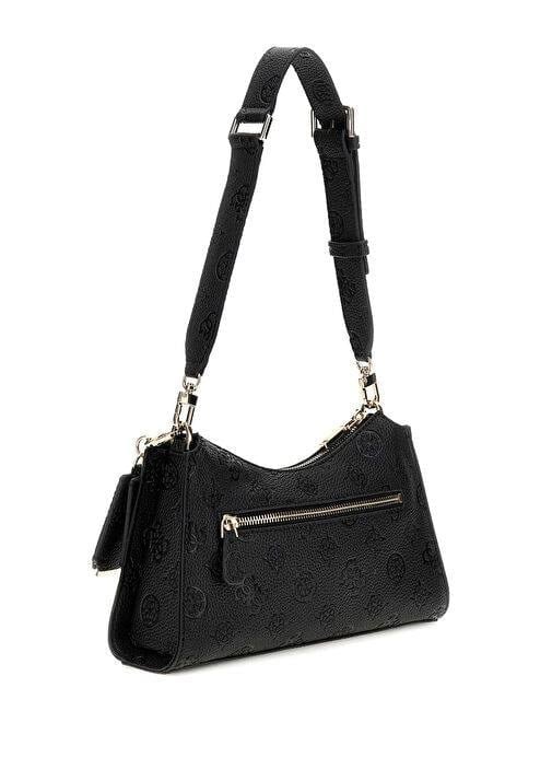 Guess 988818 Kadın Cresidia 4G ve Peony Logolu Omuz Çantası