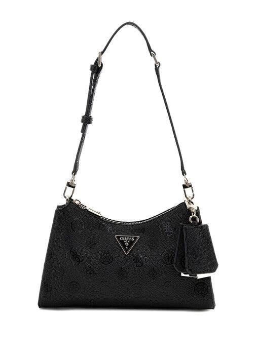 Guess 988818 Kadın Cresidia 4G ve Peony Logolu Omuz Çantası