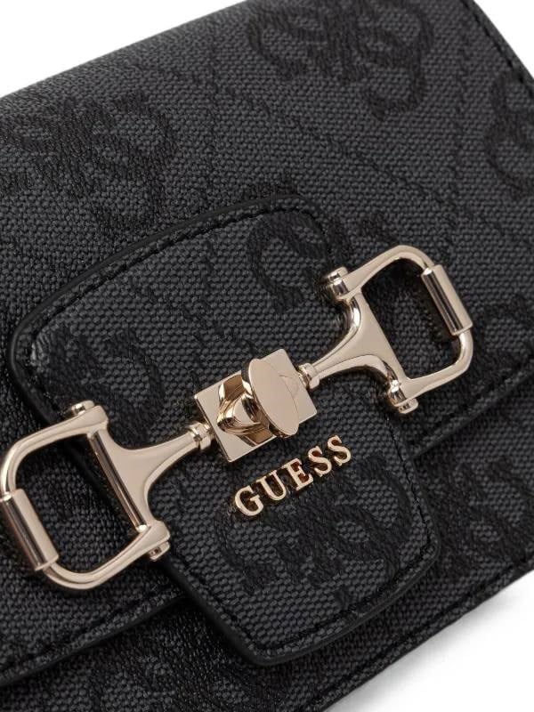 Guess 992421 Janie Logo Çapraz Askılı Çanta