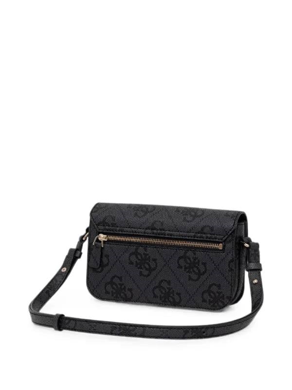 Guess 992421 Janie Logo Çapraz Askılı Çanta