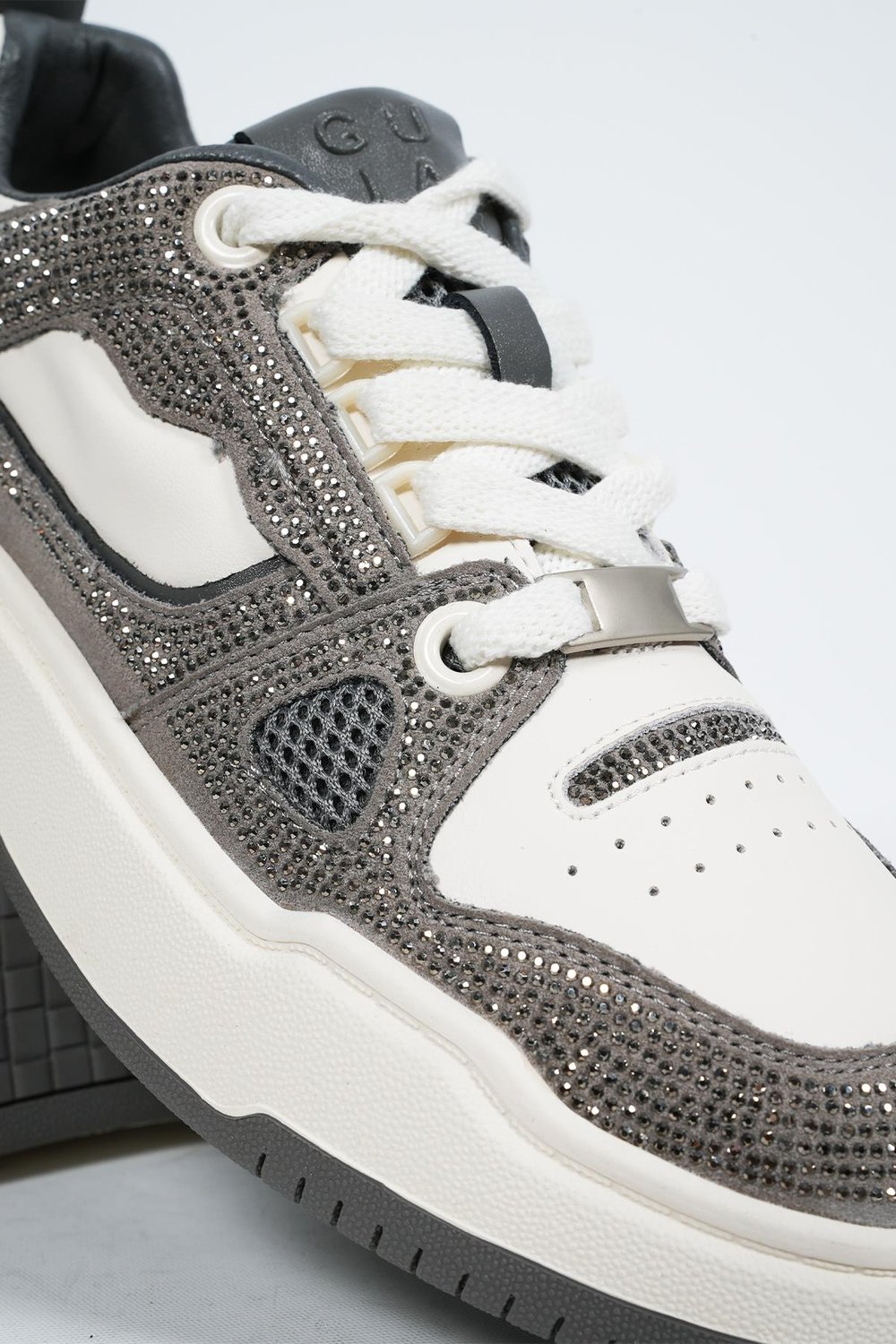 Guja 25K359 Kadın Taşlı Sneaker Ayakkabı