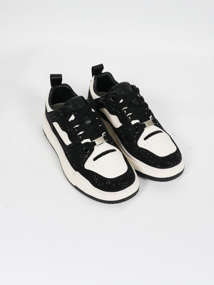 Guja 25K359 Kadın Taşlı Sneaker Ayakkabı