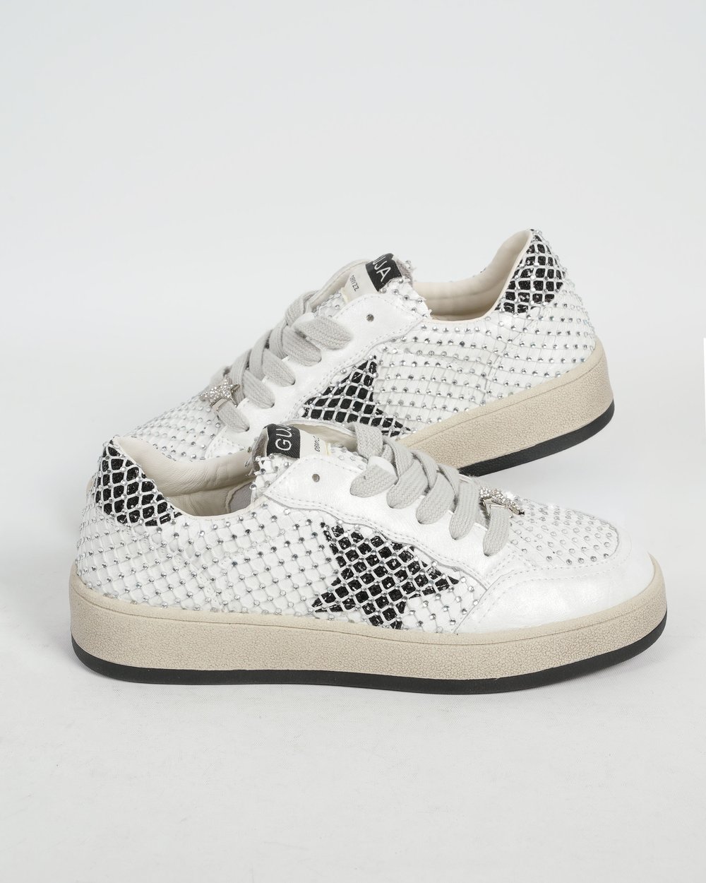 Guja 26Y374 Kadın Taşlı Sneaker Ayakkabı