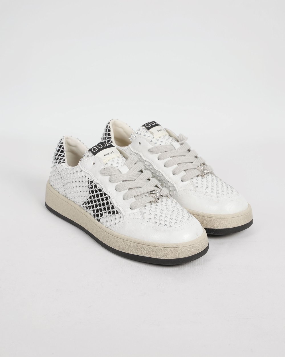 Guja 26Y374 Kadın Taşlı Sneaker Ayakkabı