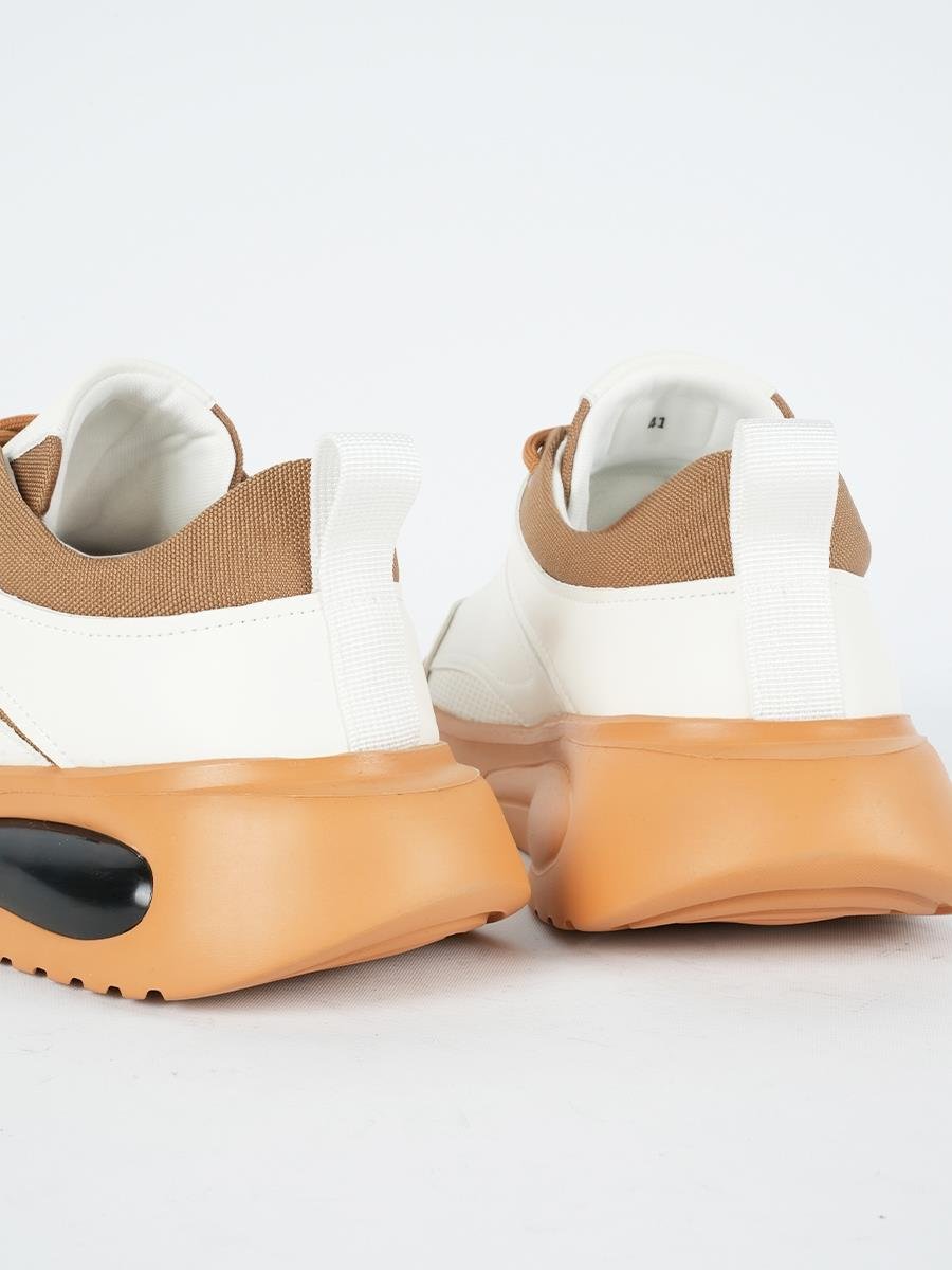 GUJA SNEAKERS ERKEK AYAKKABI
