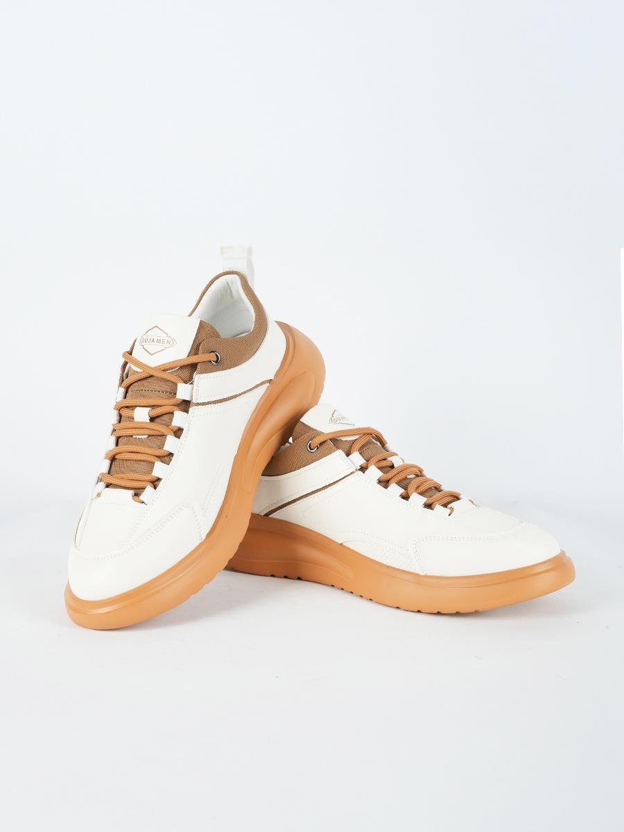 GUJA SNEAKERS ERKEK AYAKKABI