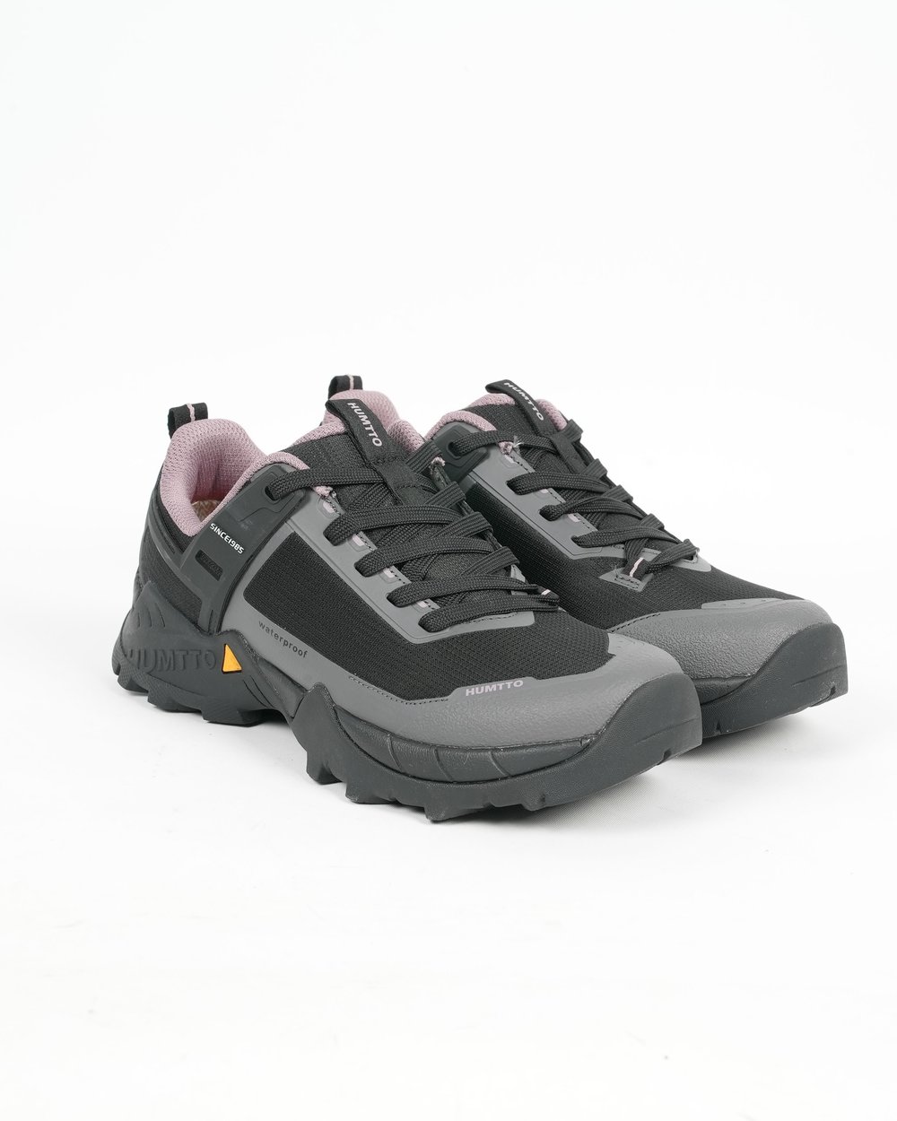 Humtto 171790B-1 Kadın Waterproof Outdoor Bot