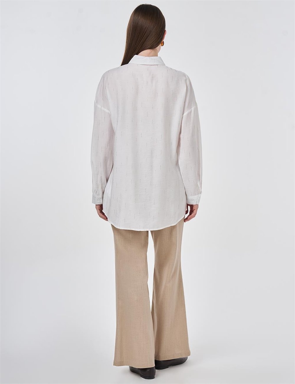 Kayra KA-B26-21049 Kadın Tunik